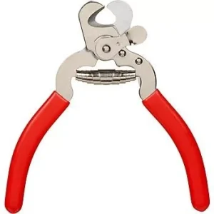 Millers Forge kloklipper