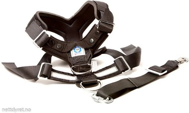 Mim Allsafe Extra Stor >55Kg Bilsele