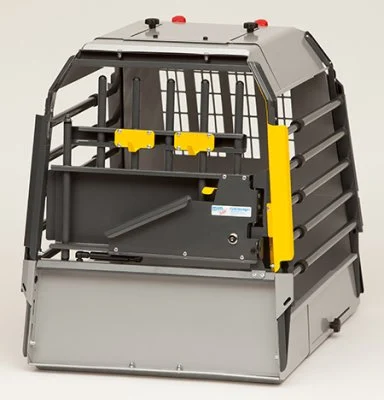 Mim Variocage Compact L 00367 Tröskelhöjd 23Cm (N-vare)