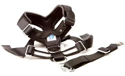 MIMsafe Allsafe Bilsele Liten <15kg