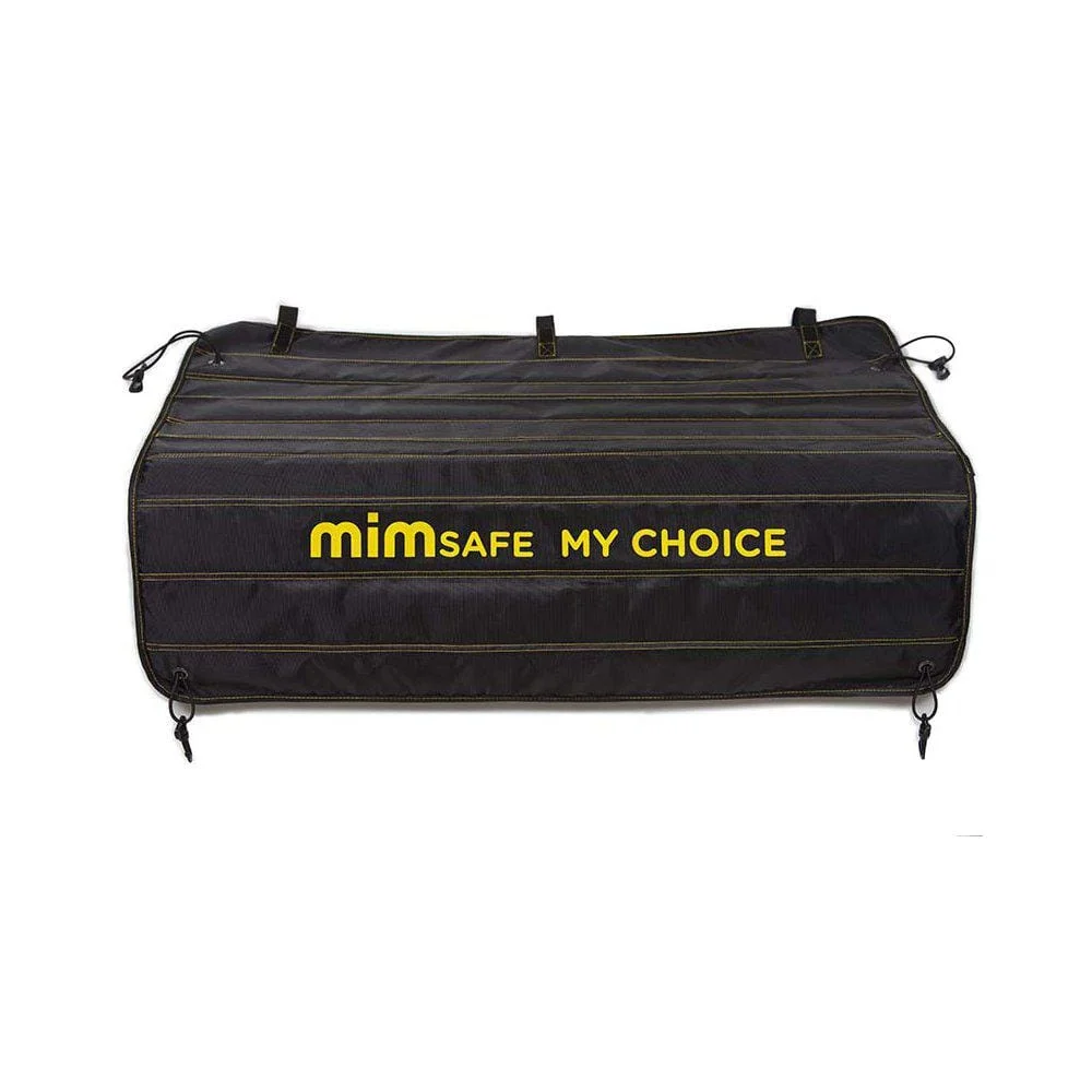 MIMsafe Cover til bagasjeromskant 80x85cm