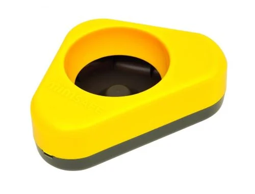 MIMsafe vannskål
