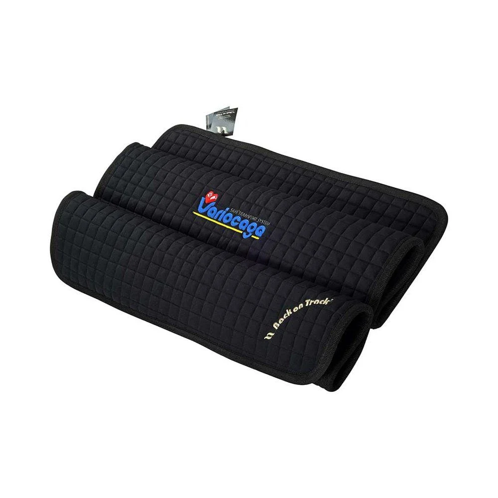 MIMsafe Variopad Matte Back on Track 68x100cm
