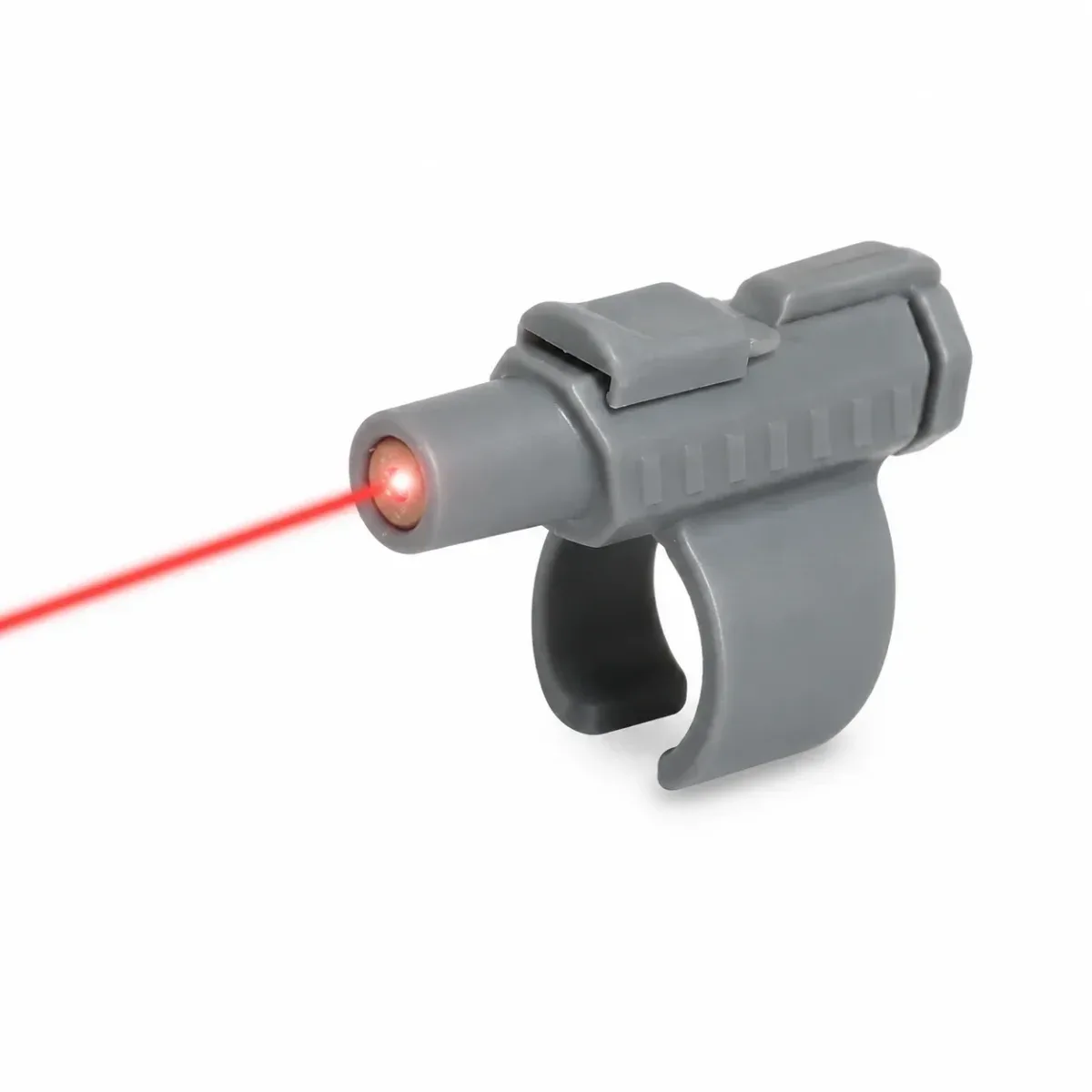 Mini fingerlaser for katter