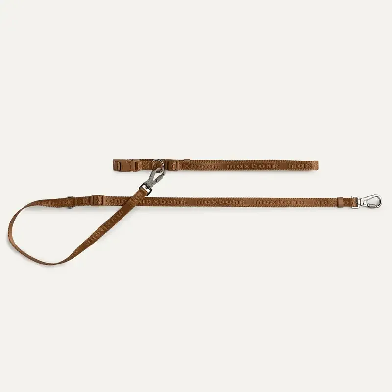 Mini Go! Handsfree Leash Camel