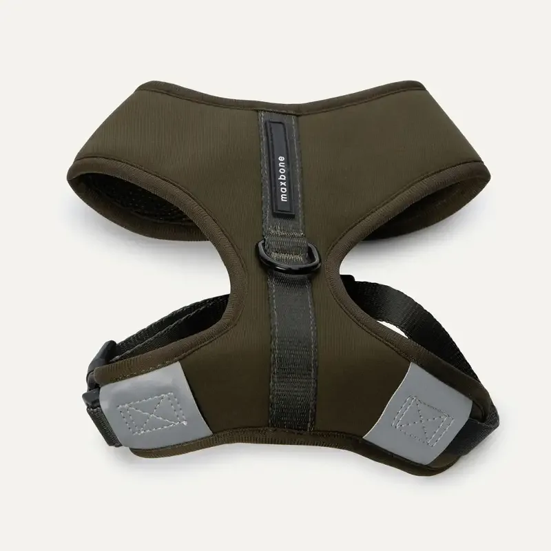 Mini Sport Harness Olive