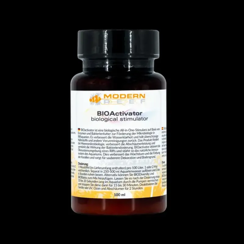 Modern Reef BIOActivator