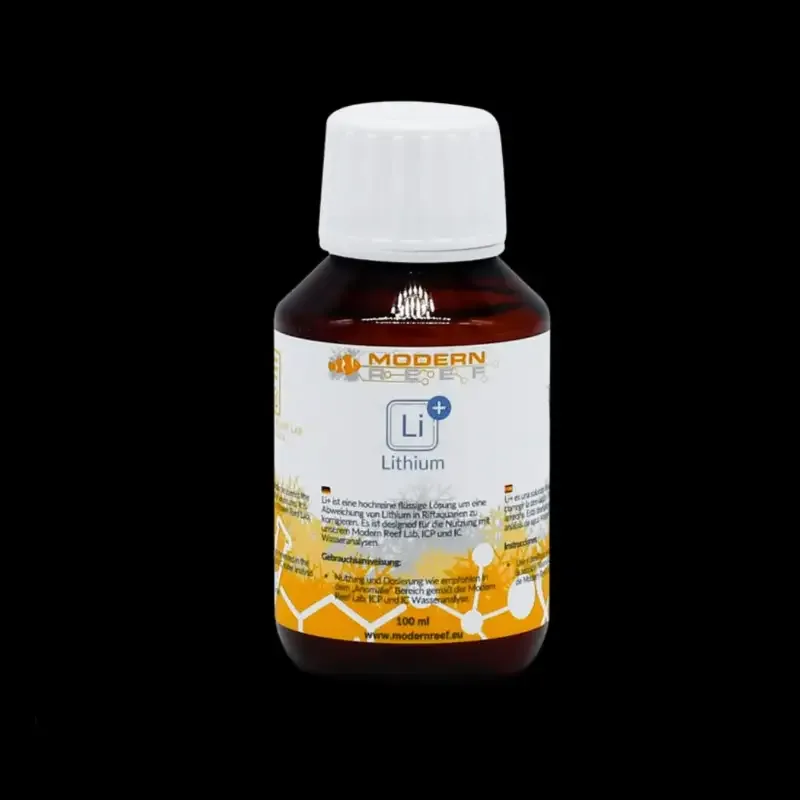 Modern Reef Lithium Li+ 100ml