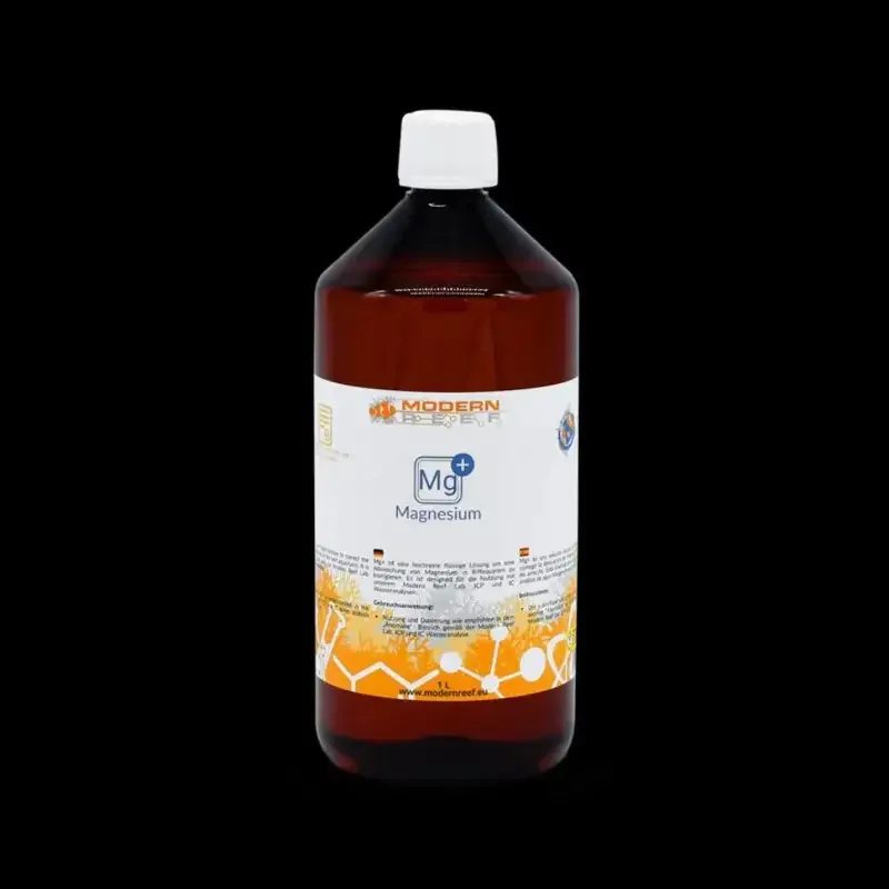Modern Reef Magnesium Mg+ 1000ml