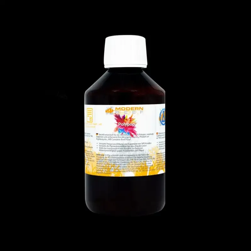 Modern Reef Polypop 250ml