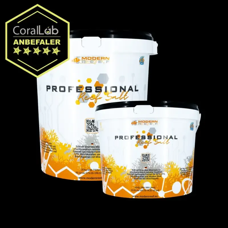 Modern Reef Professional Reef Salt