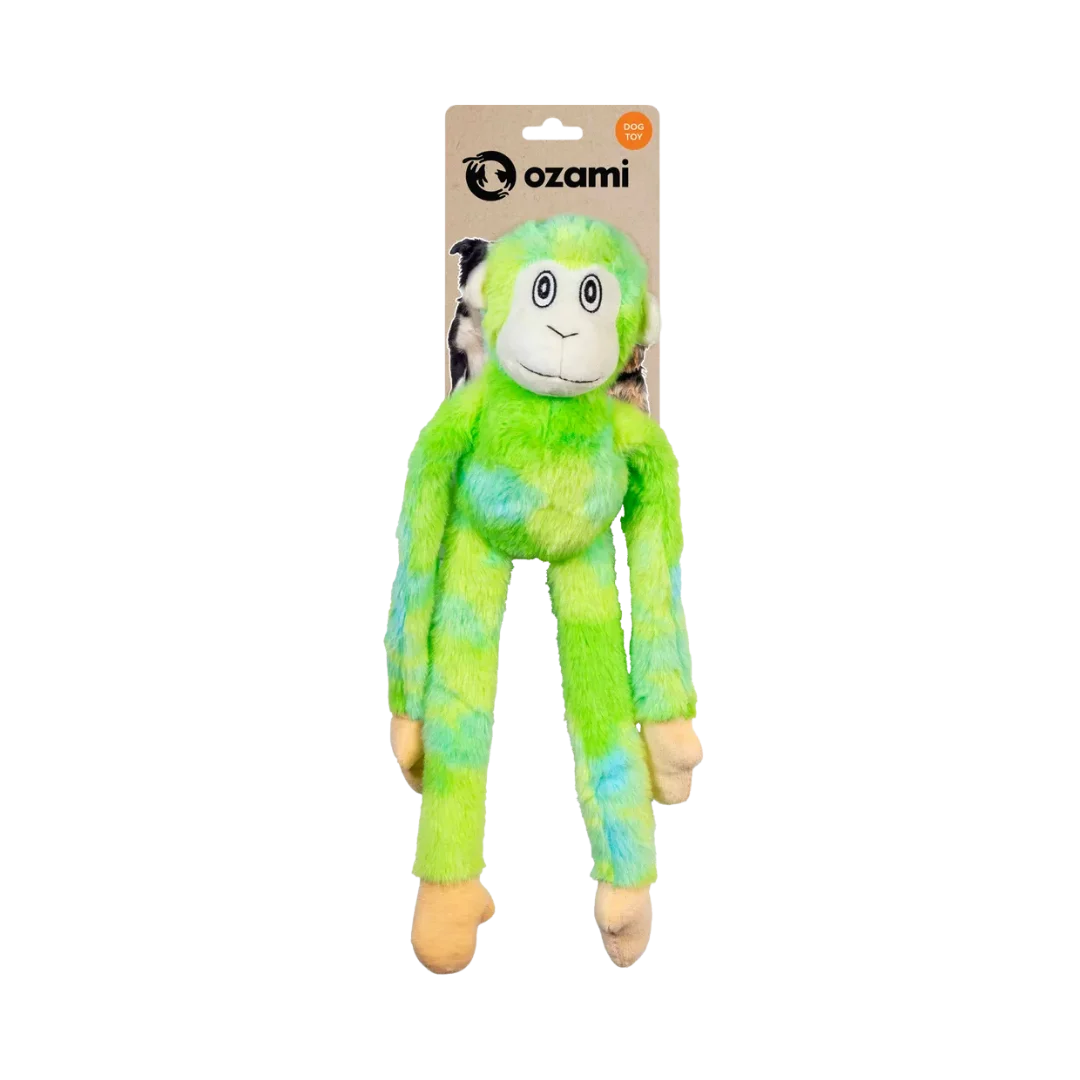 Monkey Gr枚n