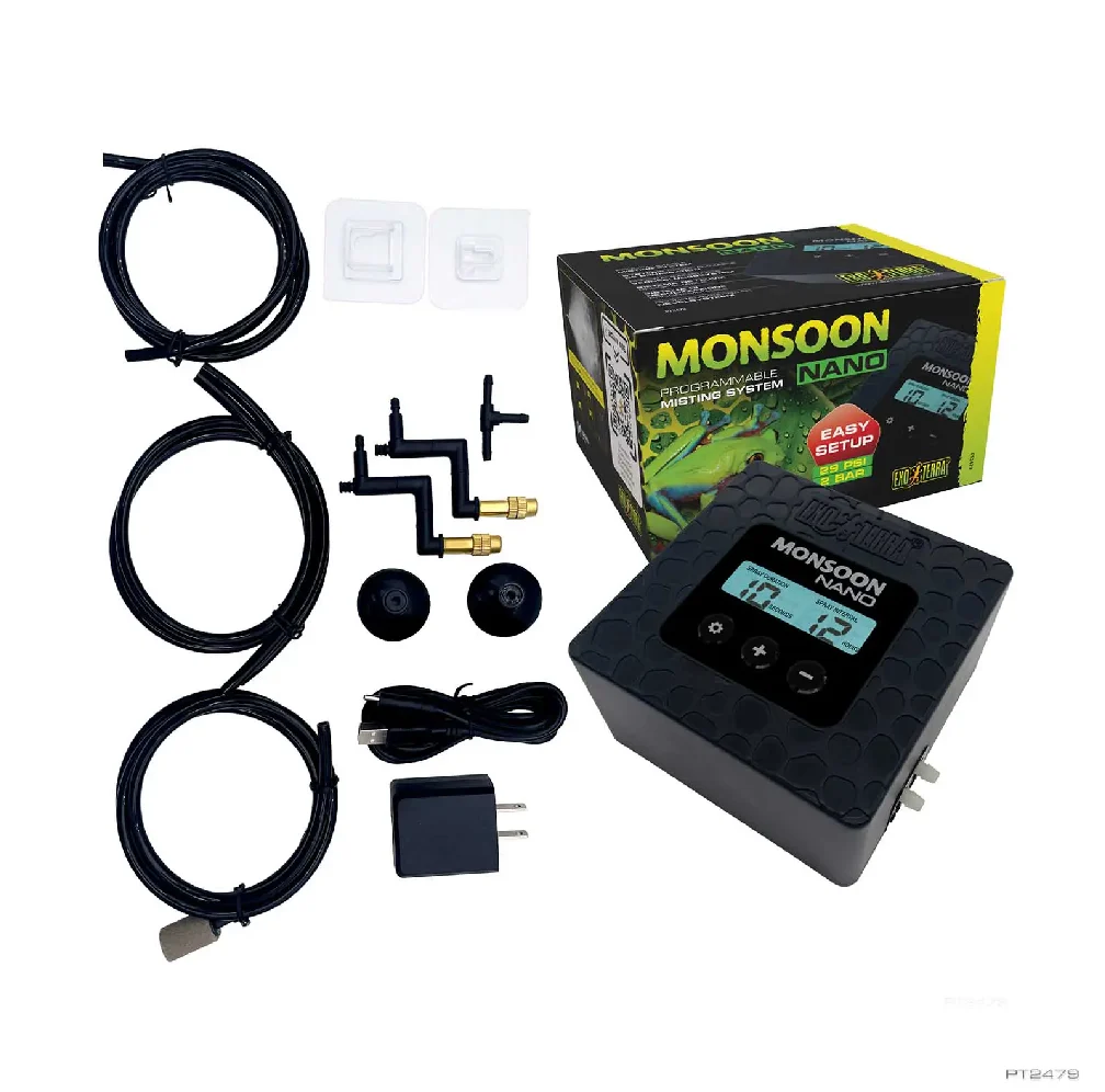 Monsoon Nano - Image 2