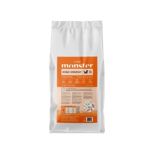 Monster Dog Classic High Energy Chicken & Turkey