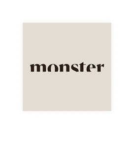 Monster Dog GF Adult All Breed Chick/turkey 2 kg - Image 2