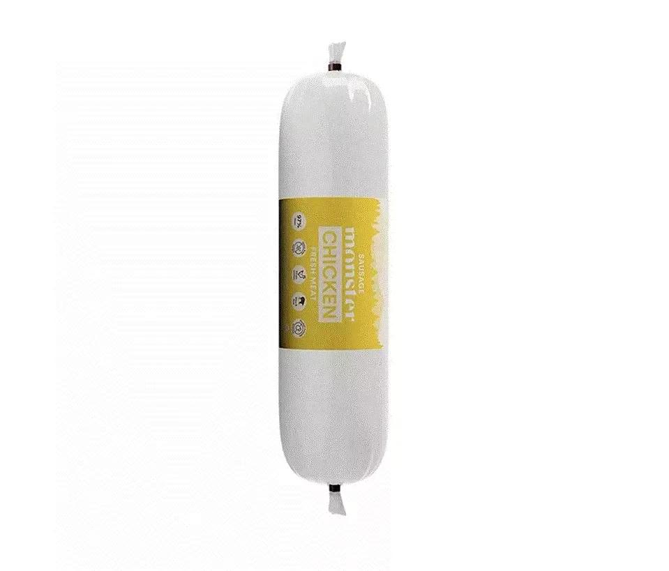 Monster Dog Sausage Chicken 200 G