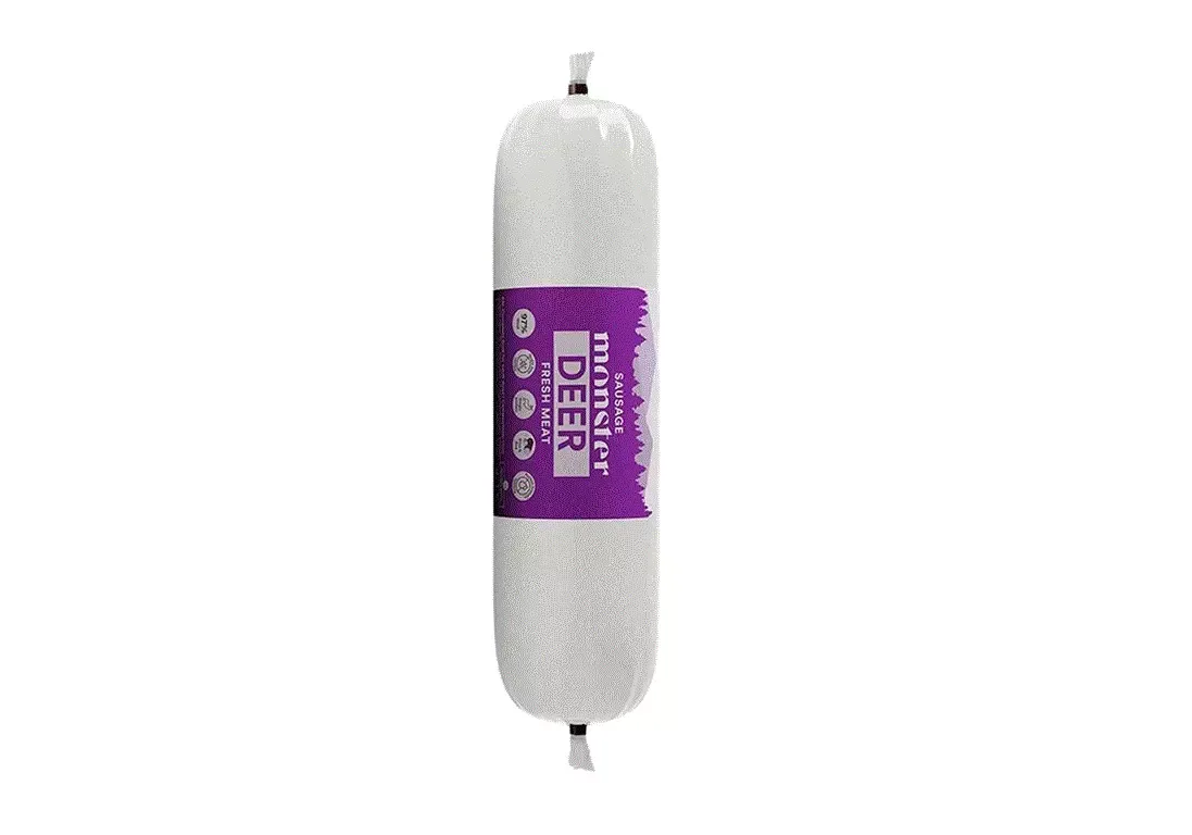 Monster Dog Sausage Deer 200 G
