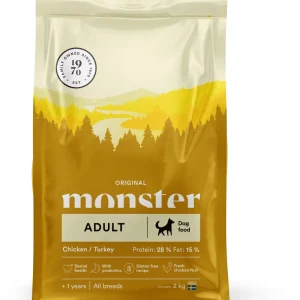 Monster Original Adult