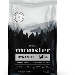 Monster Original Dynamite