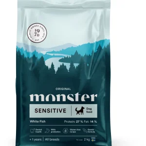 Monster Original Sensitive