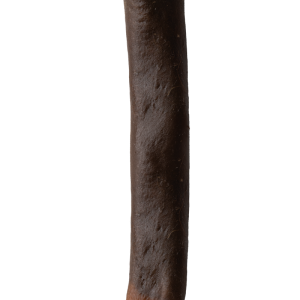Monster Rawhide Hairy Roll Large