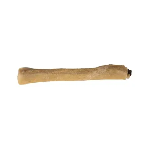 Monster Rawhide Tyggeben til Hund-fylt med Okse-Large