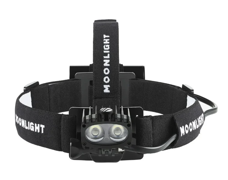 Moonlight BAD 2000, hodelykt