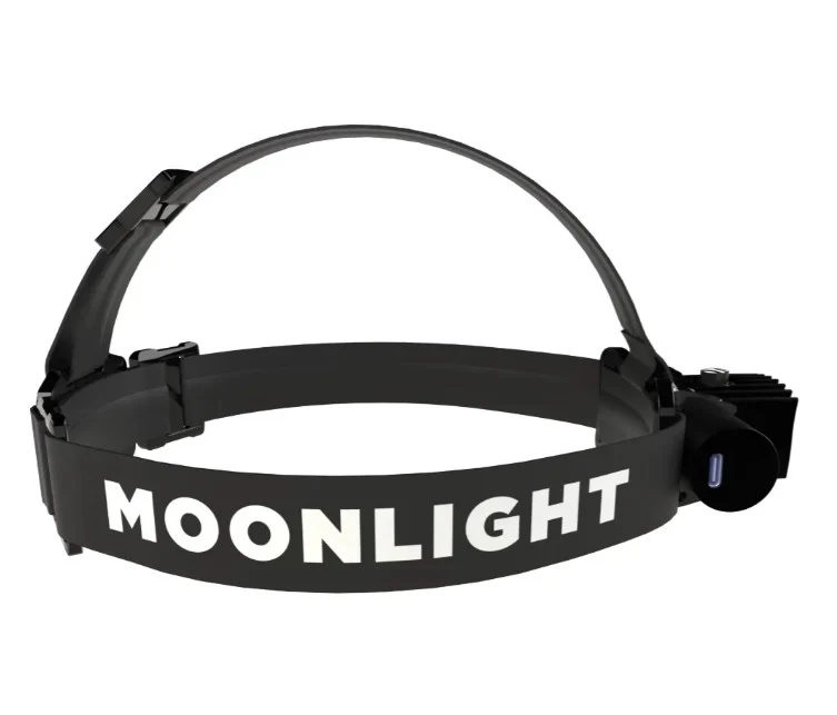 Moonlight NOCTIA Max, 500lumen - Image 2