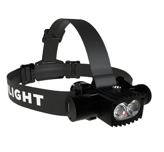 Moonlight NOCTIA Max, 500lumen