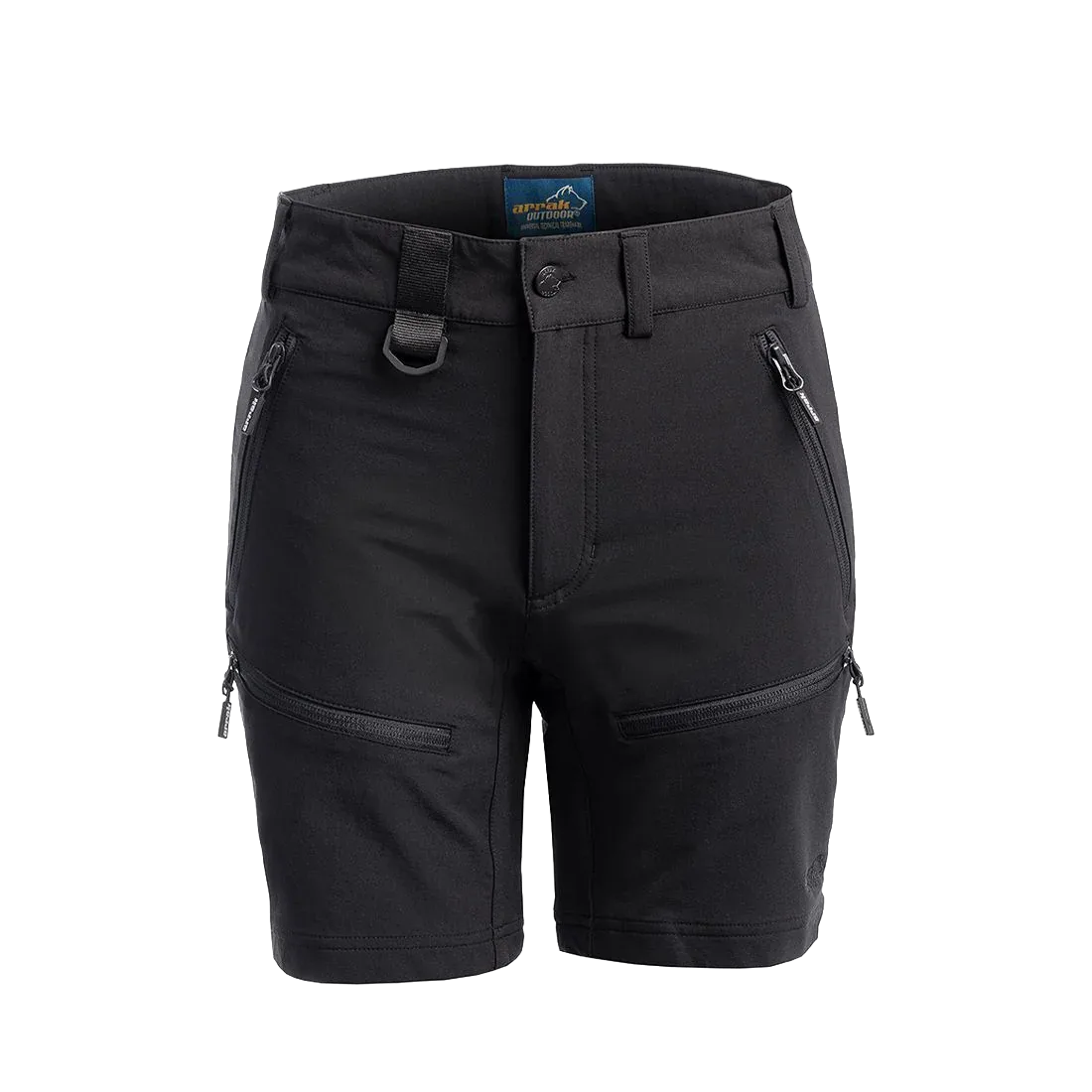 Motion Stretch Shorts Dame