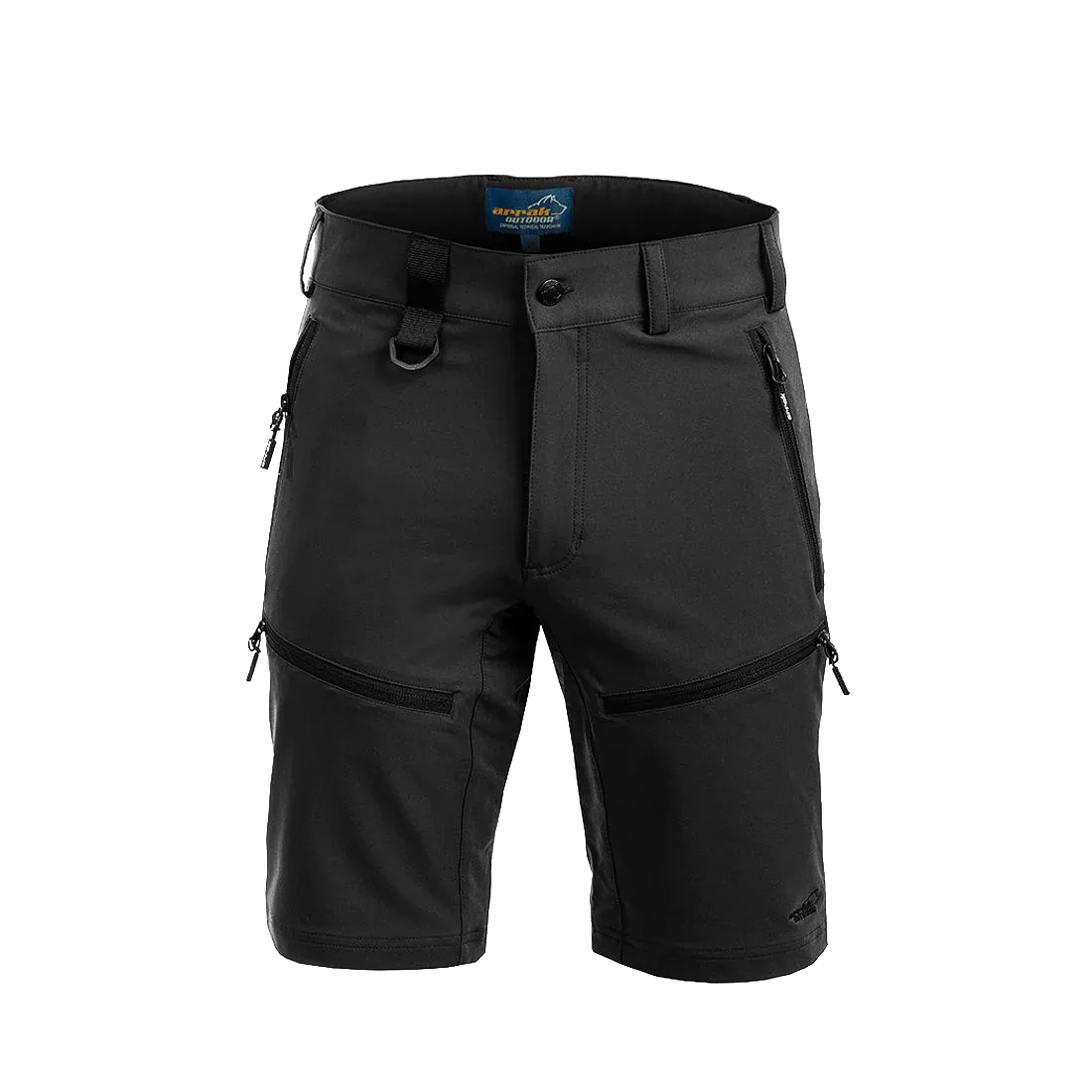 Motion Stretch Shorts Herre