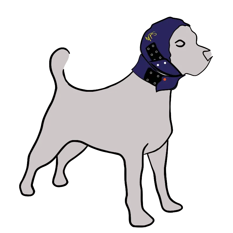 MPS Head Cover