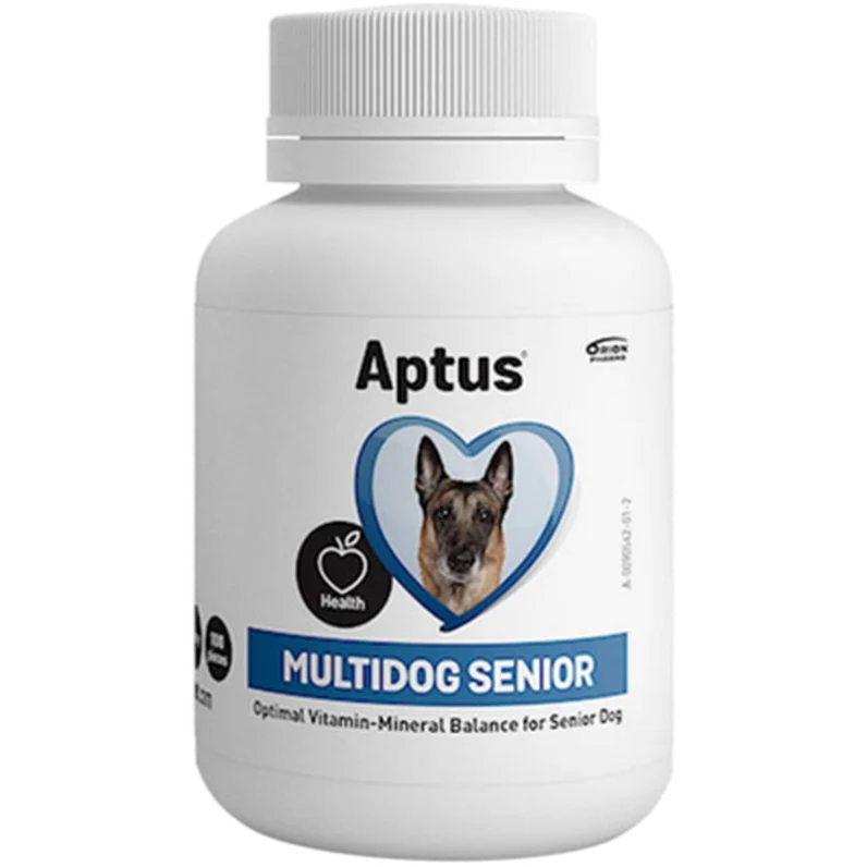 Multidog Senior