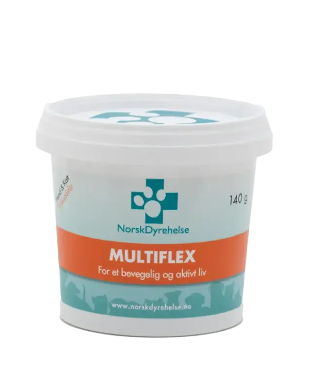 Multiflex 140 gr