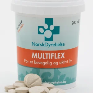MultiFlex 200tabl