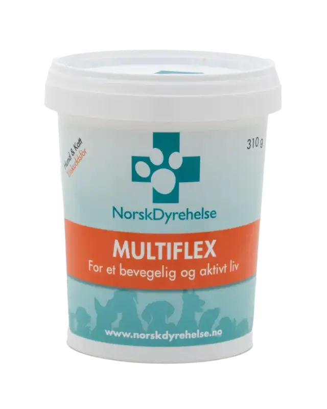 Multiflex 310g