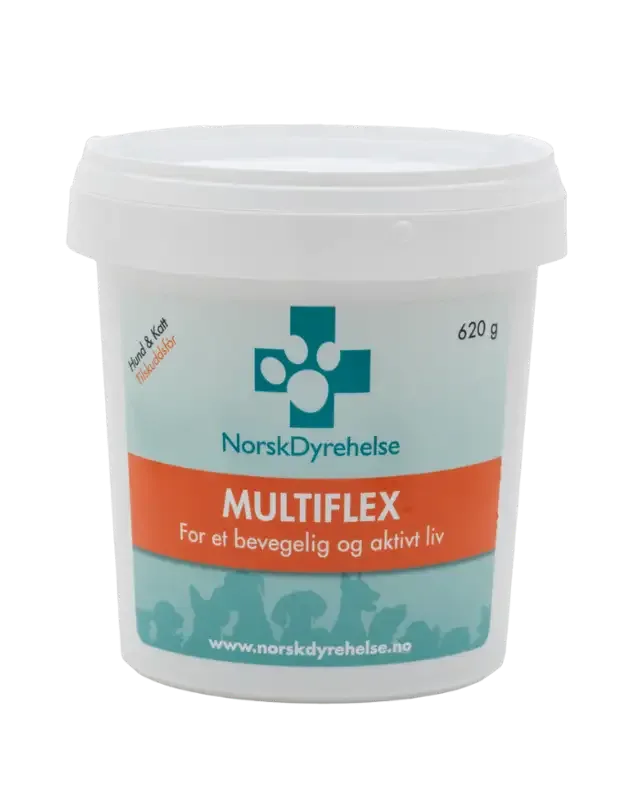 Multiflex 620gr