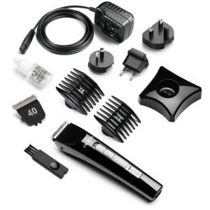 Multitrim detaljtrimmer