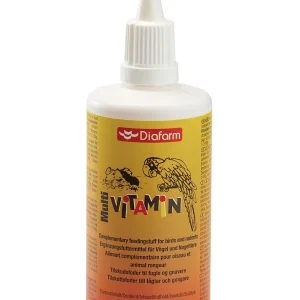 Multivitamin 100ml