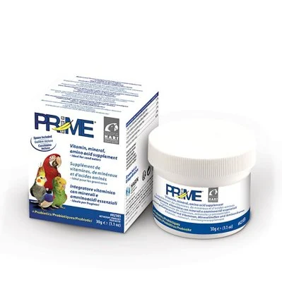 Multivitamin Prime 30Gr 14 Vitaminer 9 Mineraler
