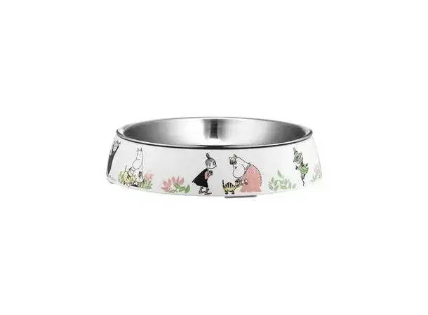 Mummi Pets Kattematskål
