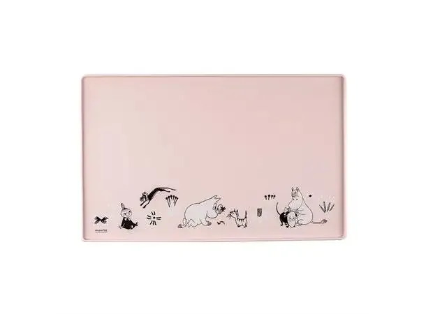Mummi Pets Silikonmatte
