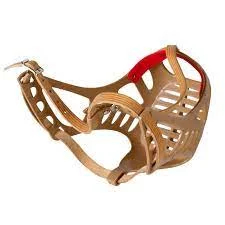 MUNNKURV Buster, Plastkurv, Str. 8