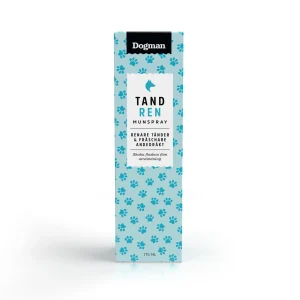 Munnspray 175ml