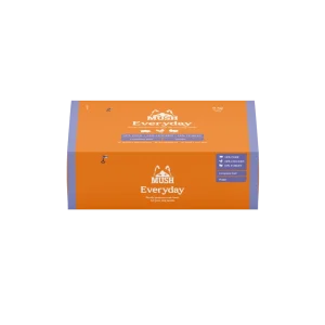 MUSH Everyday Lightpurple 9kg