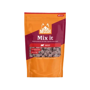 Mush Mix It Beef 560g