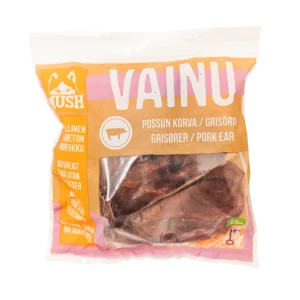 Mush Vainu Griseøre 200g