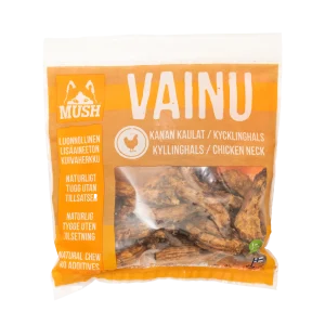 Mush Vainu Kyllinghals 220g