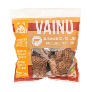 Mush Vainu Storfelunge 140g
