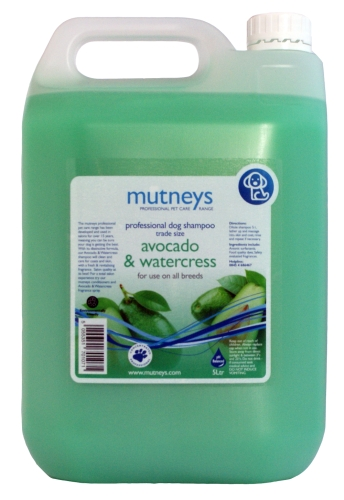 Mutneys Avocado & Watercress - Image 2